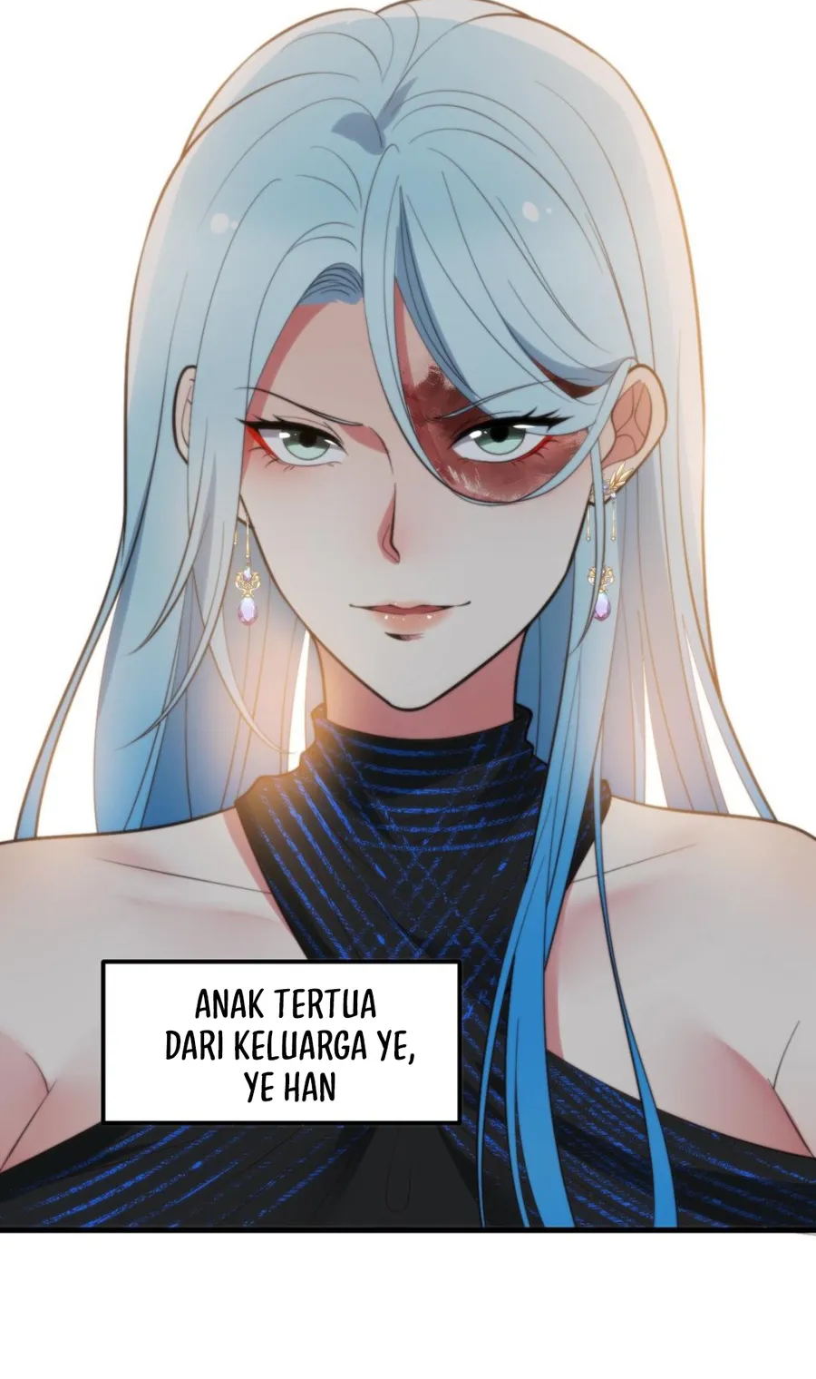 I Have 90 Billion Licking Gold Chapter 265 Gambar 28