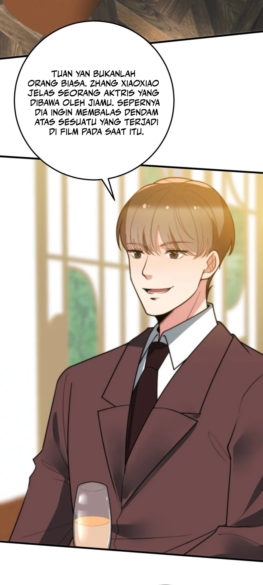 I Have 90 Billion Licking Gold Chapter 265 Gambar 5