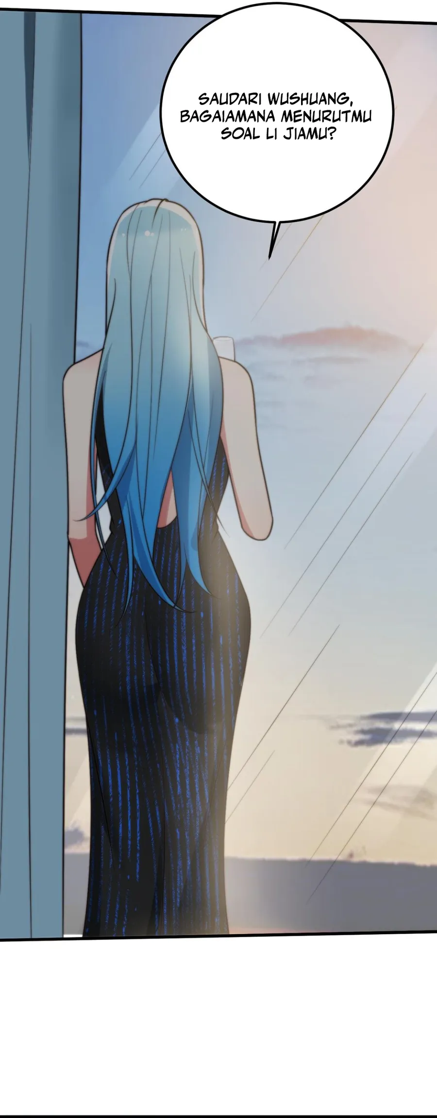 I Have 90 Billion Licking Gold Chapter 265 Gambar 7