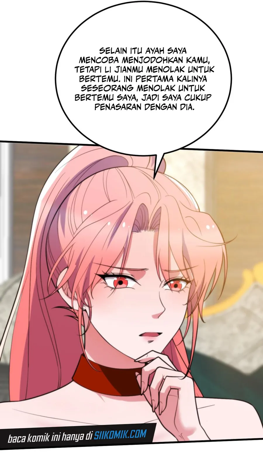 I Have 90 Billion Licking Gold Chapter 265 Gambar 9