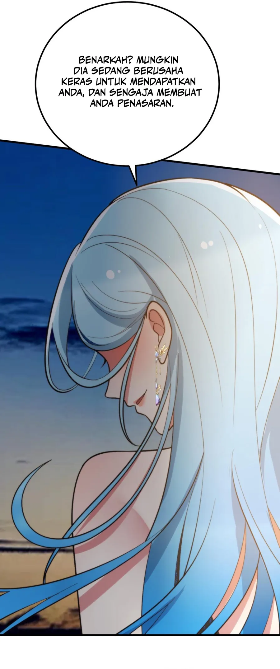 I Have 90 Billion Licking Gold Chapter 265 Gambar 10