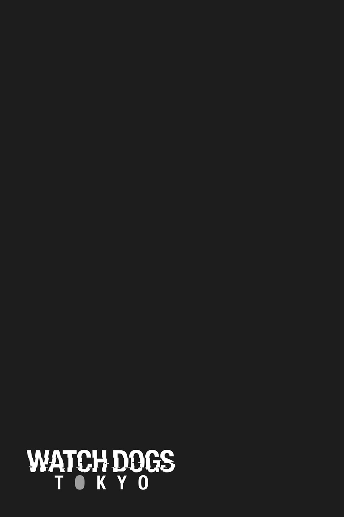 Watch Dogs Tokyo Chapter 05 Gambar 36