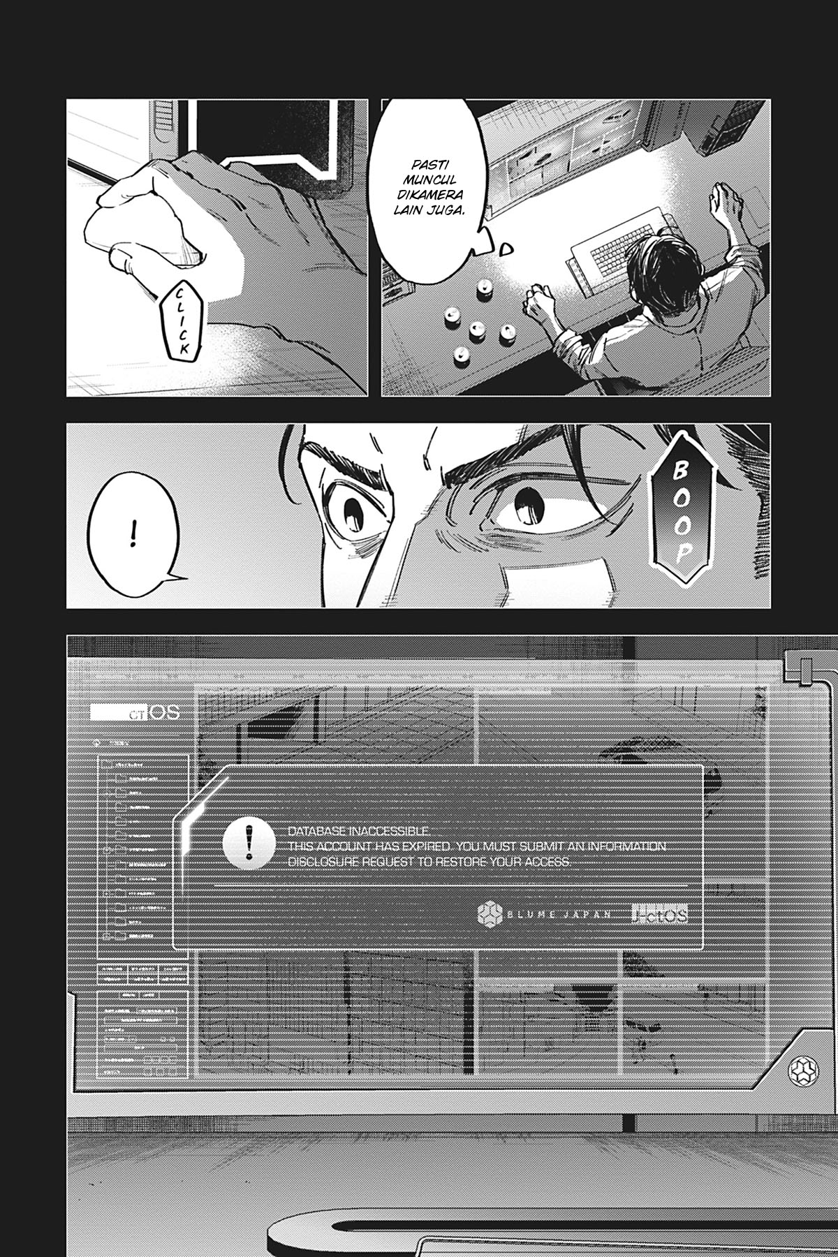 Watch Dogs Tokyo Chapter 04 Gambar 10