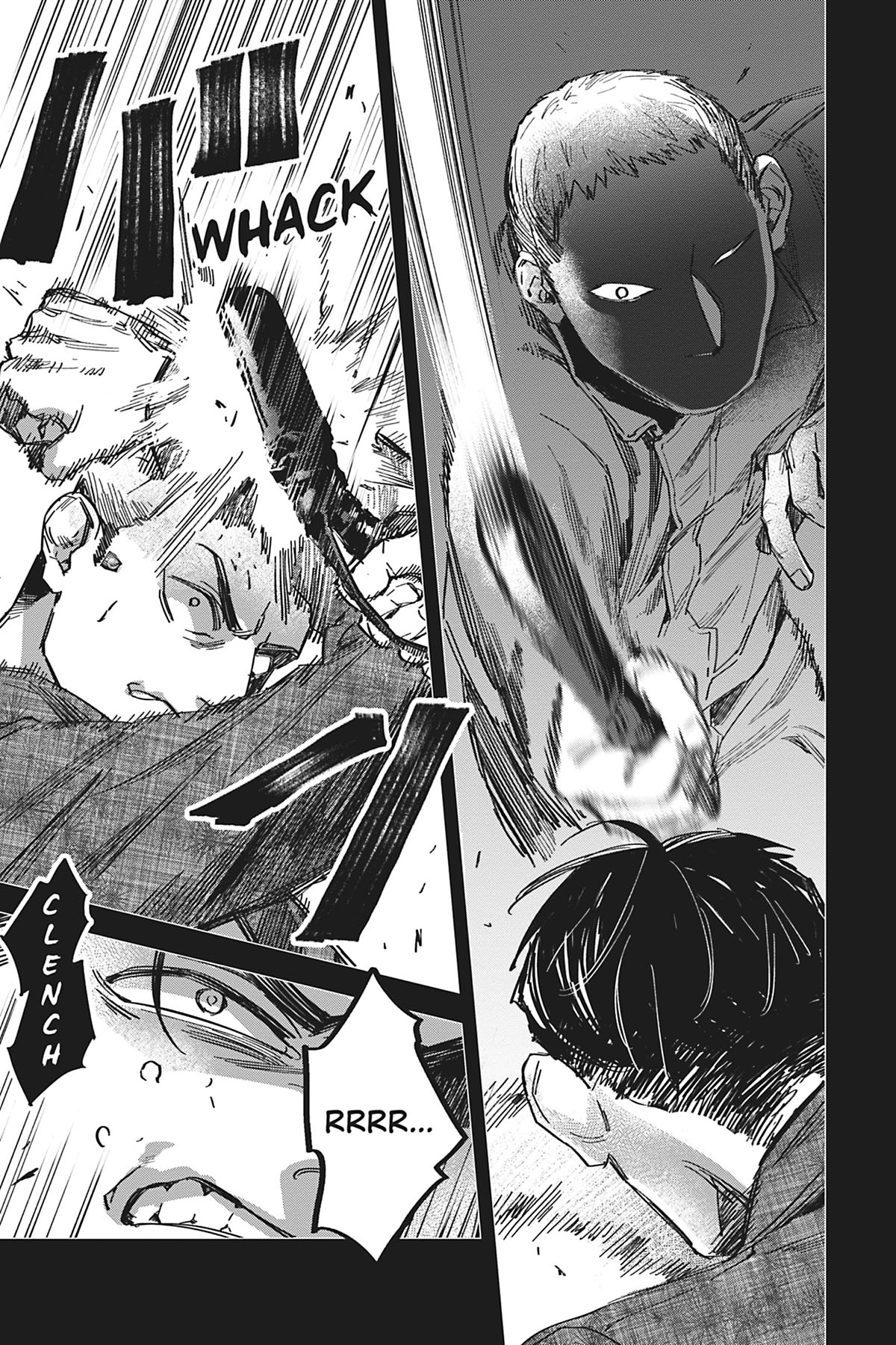 Watch Dogs Tokyo Chapter 04 Gambar 23