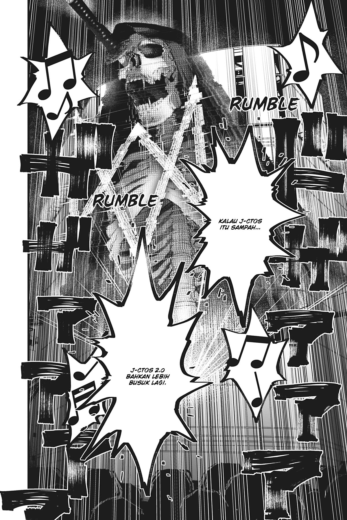 Watch Dogs Tokyo Chapter 02 Gambar 24