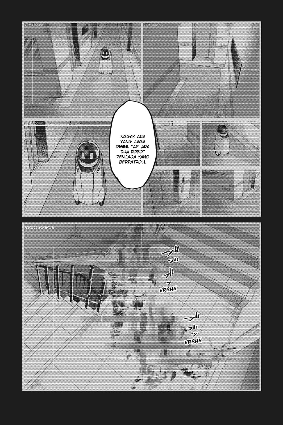 Watch Dogs Tokyo Chapter 01 Gambar 23