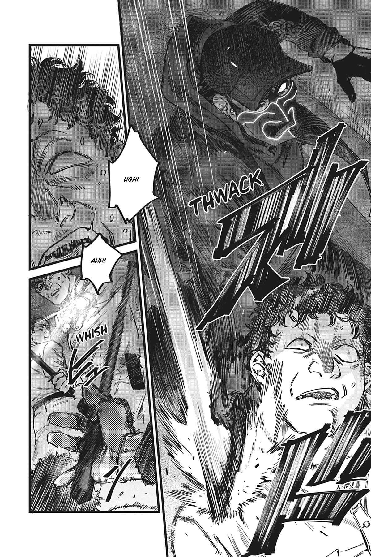 Watch Dogs Tokyo Chapter 01 Gambar 32