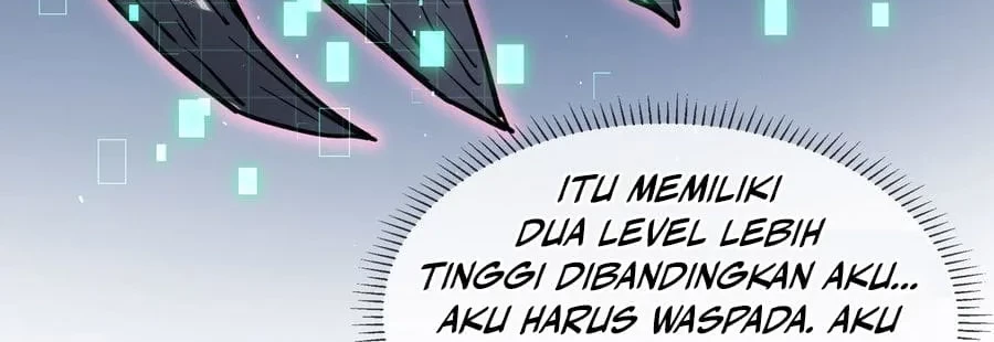 I Contracted Myself Chapter 06 Gambar 15