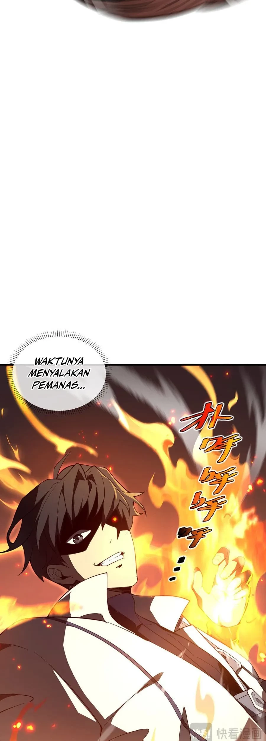 I Contracted Myself Chapter 06 Gambar 40