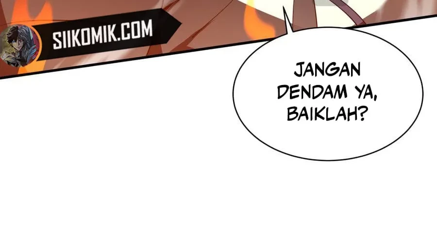 I Contracted Myself Chapter 06 Gambar 41