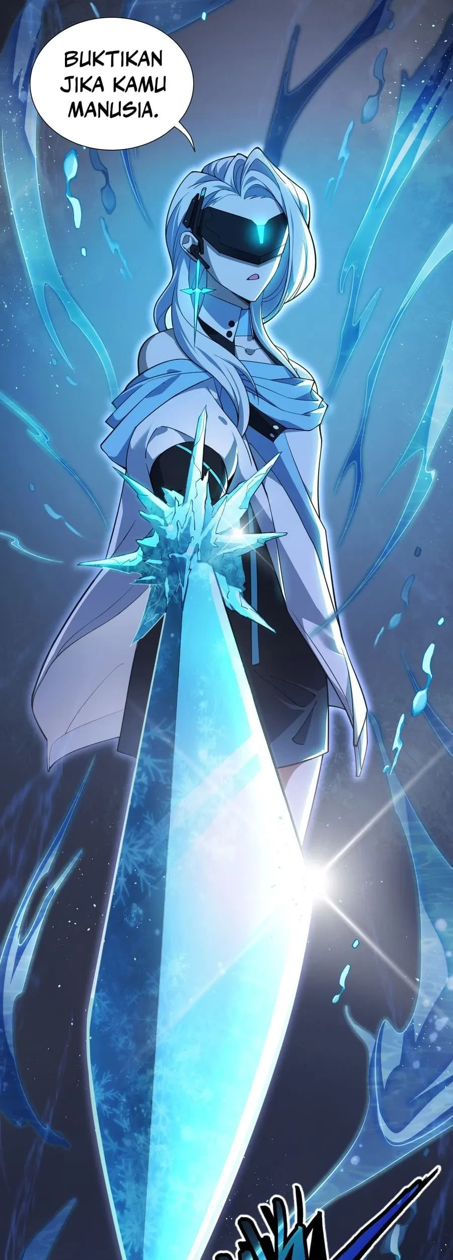 I Contracted Myself Chapter 06 Gambar 56