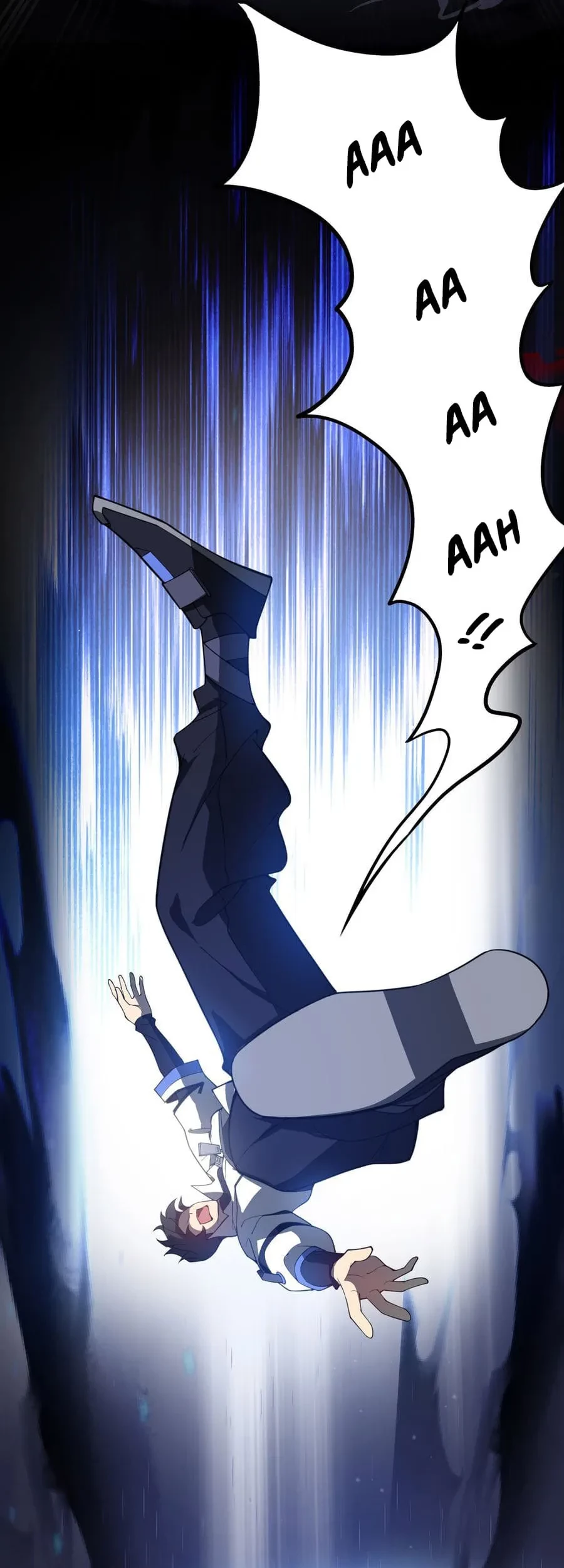 I Contracted Myself Chapter 06 Gambar 52