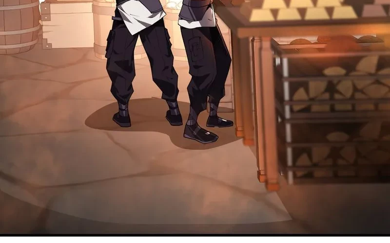 I Contracted Myself Chapter 05 Gambar 18