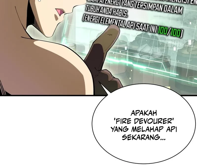 I Contracted Myself Chapter 05 Gambar 31