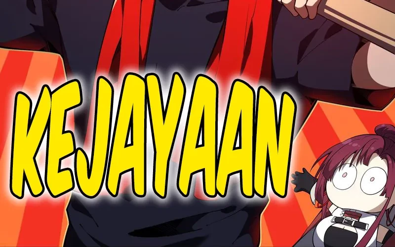 I Contracted Myself Chapter 05 Gambar 7