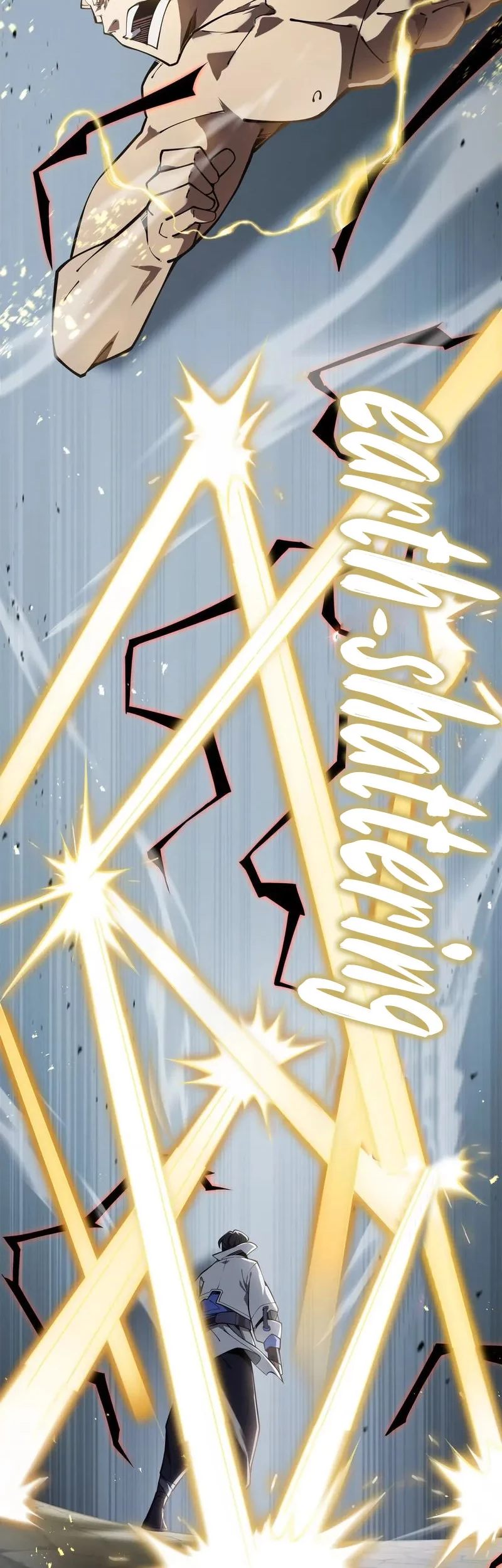 I Contracted Myself Chapter 04 Gambar 36