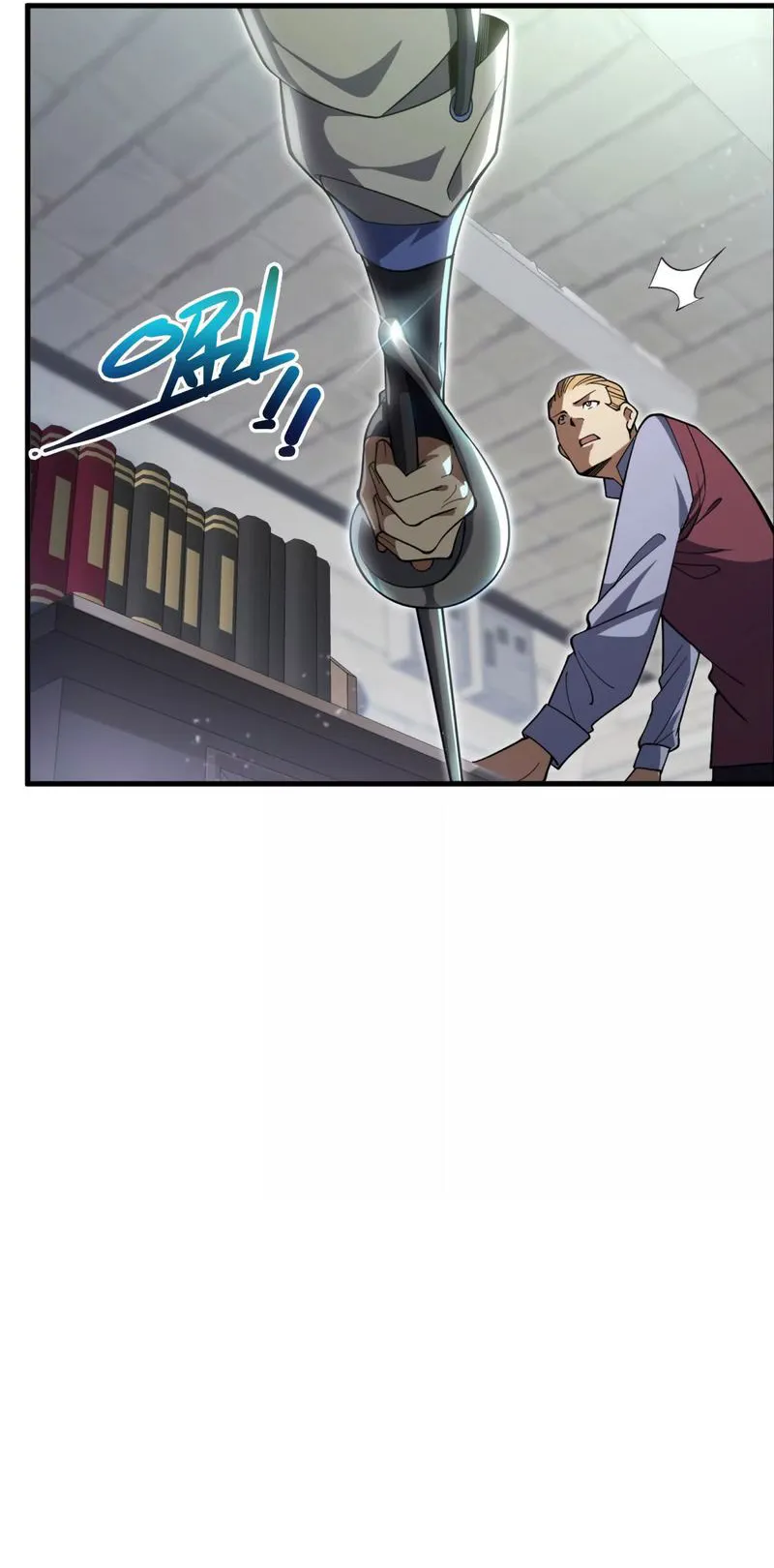 I Contracted Myself Chapter 04 Gambar 28