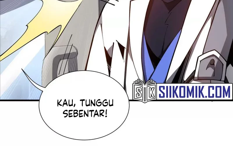 I Contracted Myself Chapter 04 Gambar 49