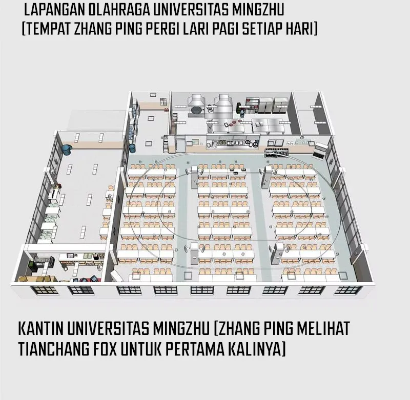 I Contracted Myself Chapter 04 Gambar 58