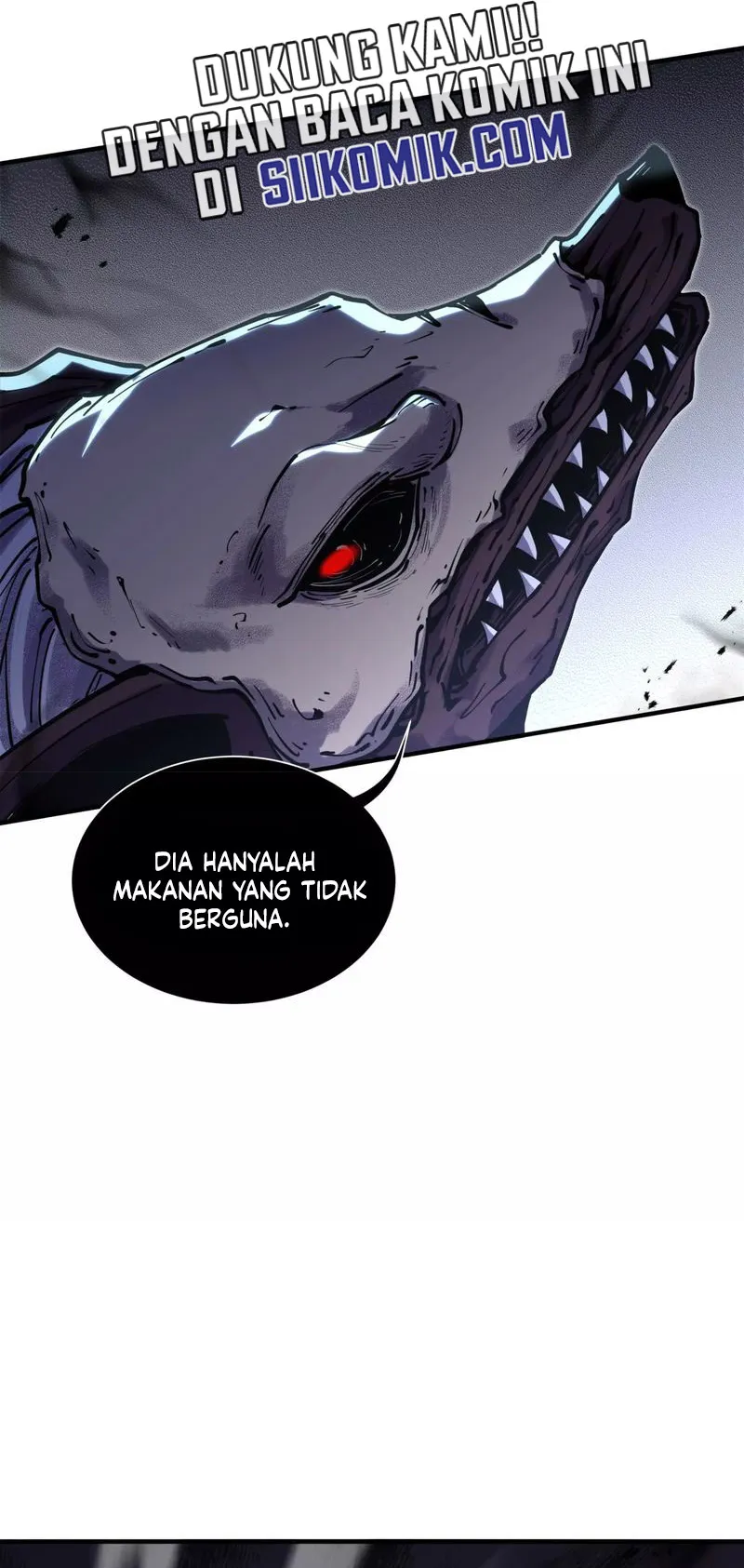 I Contracted Myself Chapter 04 Gambar 6