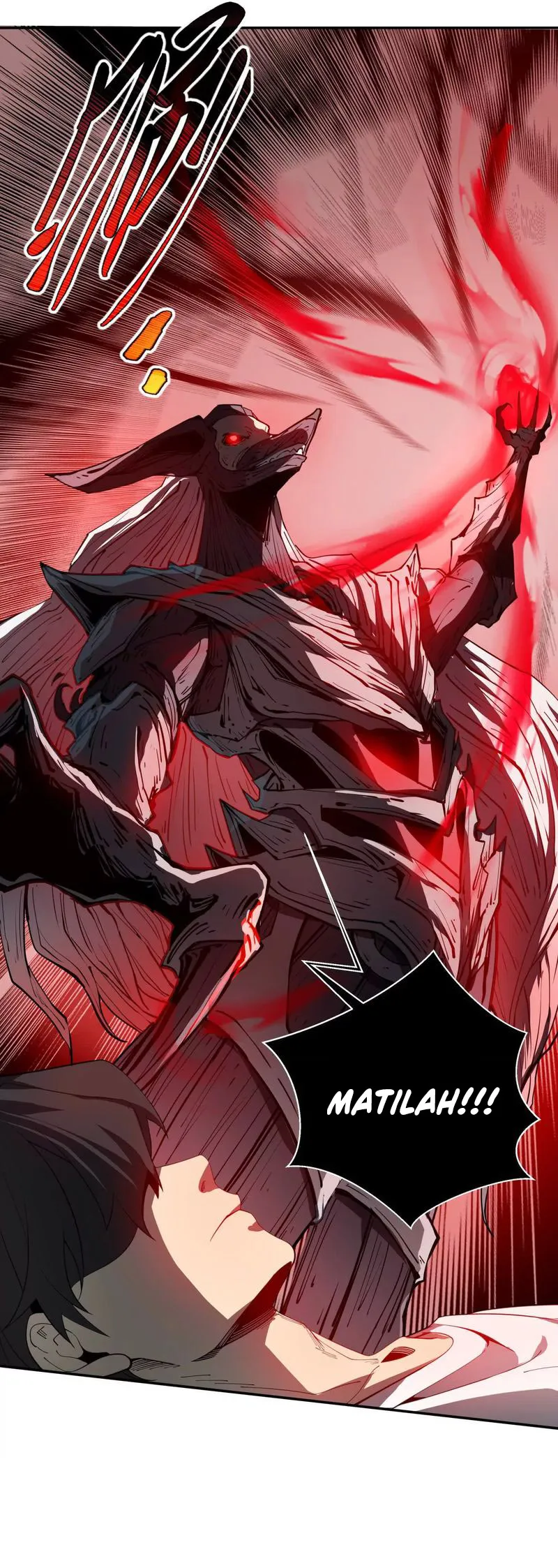 I Contracted Myself Chapter 03 Gambar 55