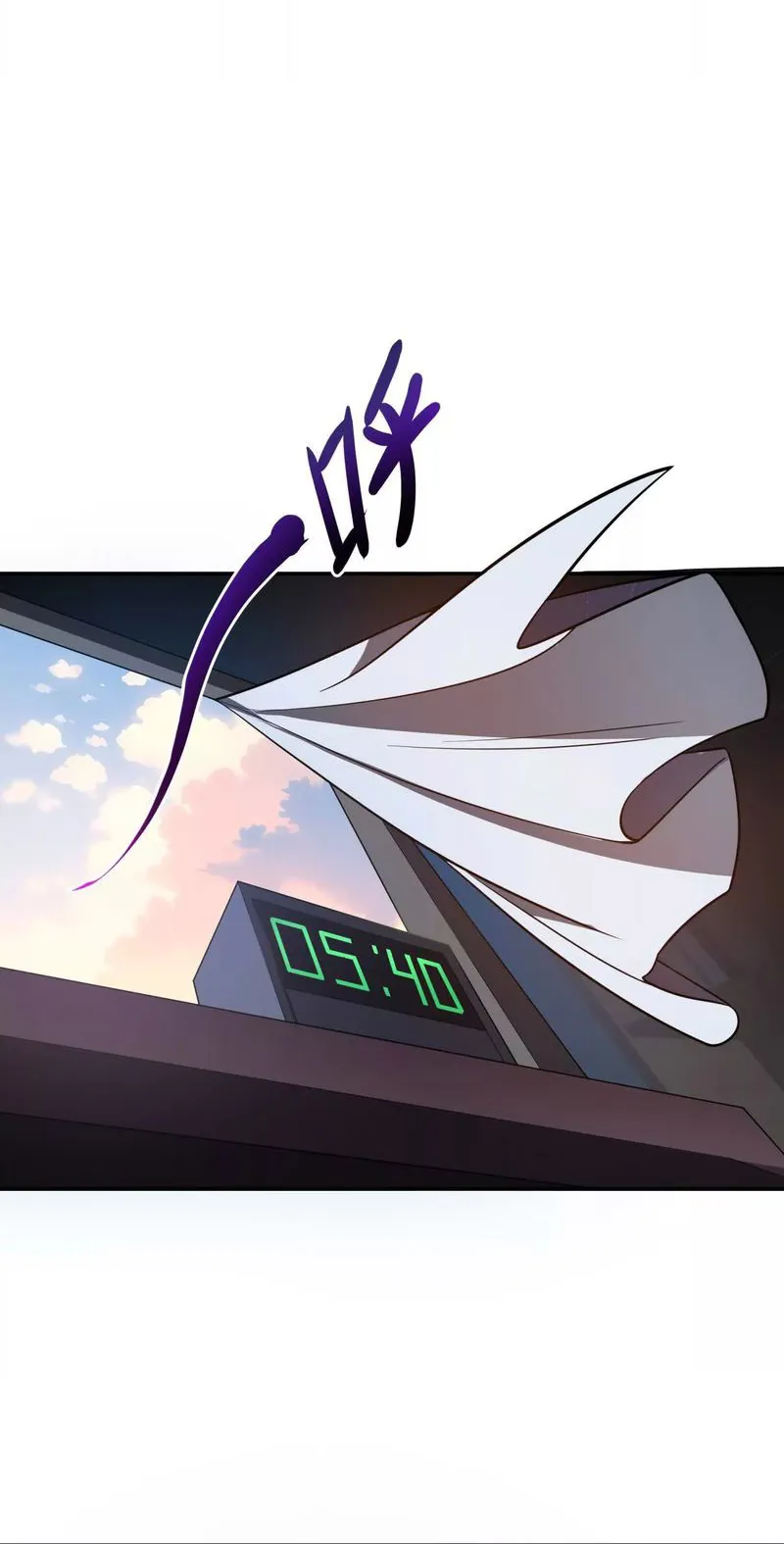 I Contracted Myself Chapter 03 Gambar 51