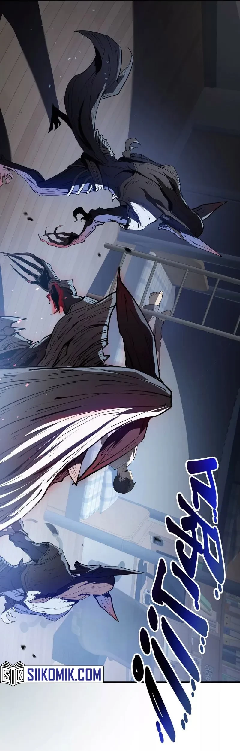 I Contracted Myself Chapter 03 Gambar 52