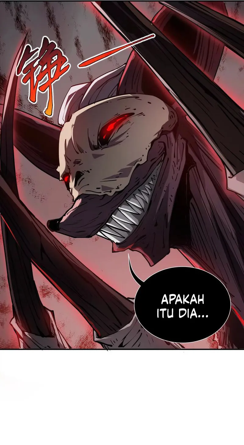 I Contracted Myself Chapter 03 Gambar 54