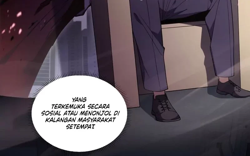 I Contracted Myself Chapter 03 Gambar 8