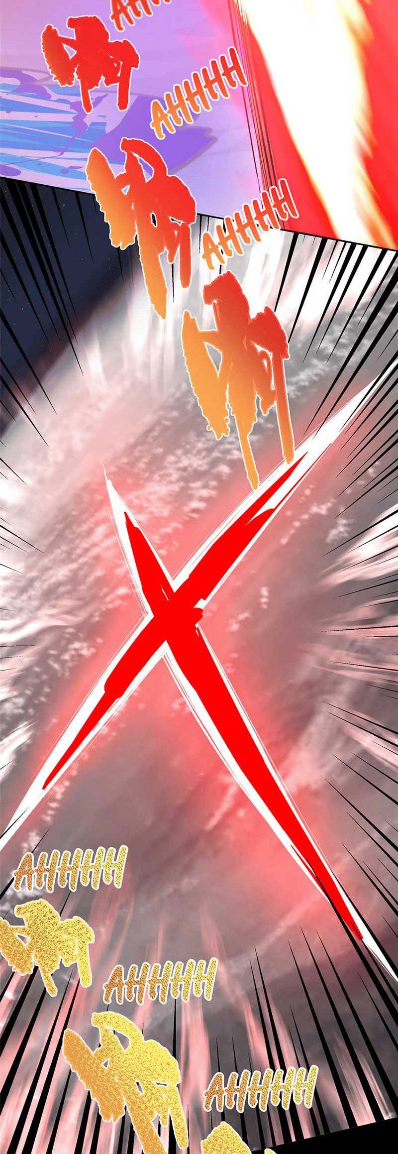 Keep A Low Profile, Sect Leader Chapter 356 Gambar 18