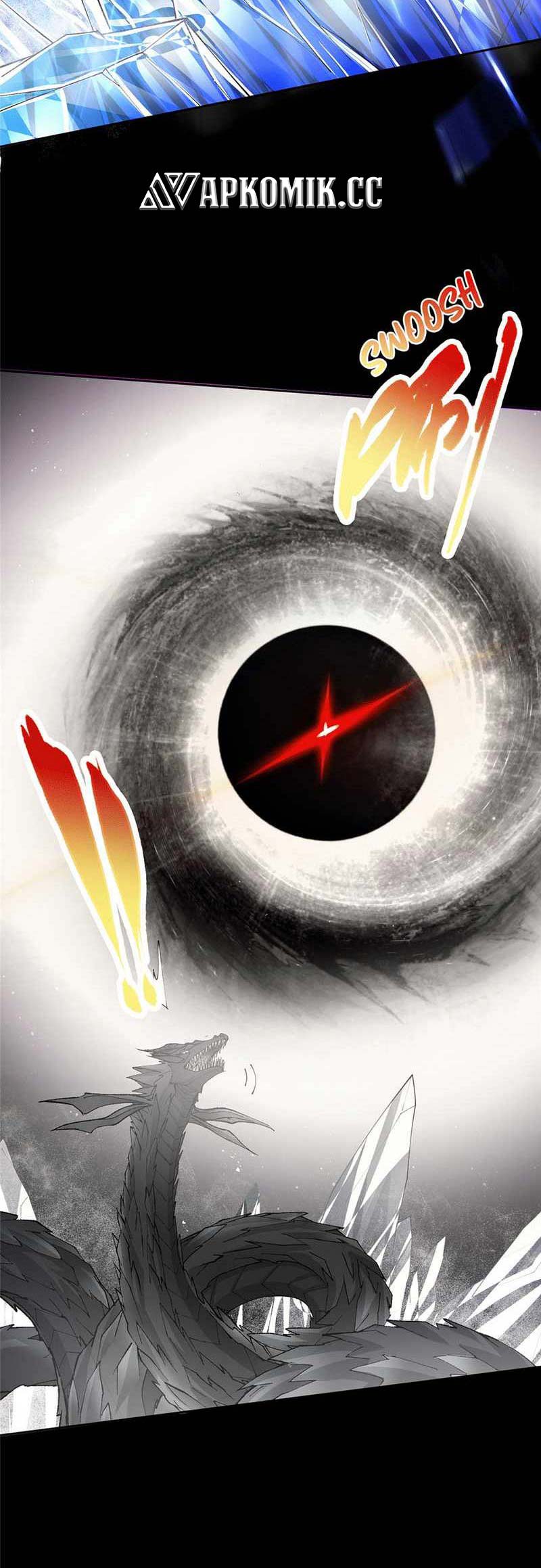 Keep A Low Profile, Sect Leader Chapter 356 Gambar 11