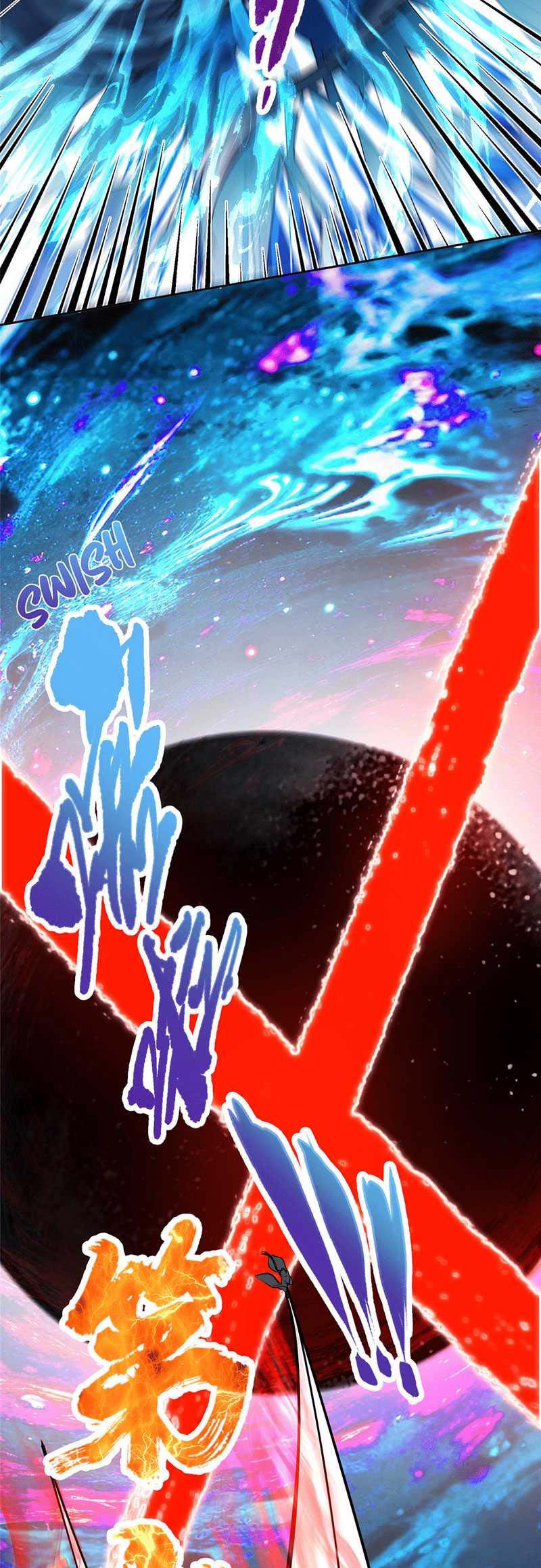 Keep A Low Profile, Sect Leader Chapter 356 Gambar 13