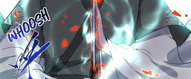 Keep A Low Profile, Sect Leader Chapter 356 Gambar 25