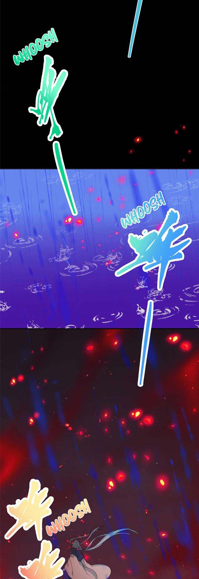 Keep A Low Profile, Sect Leader Chapter 356 Gambar 20