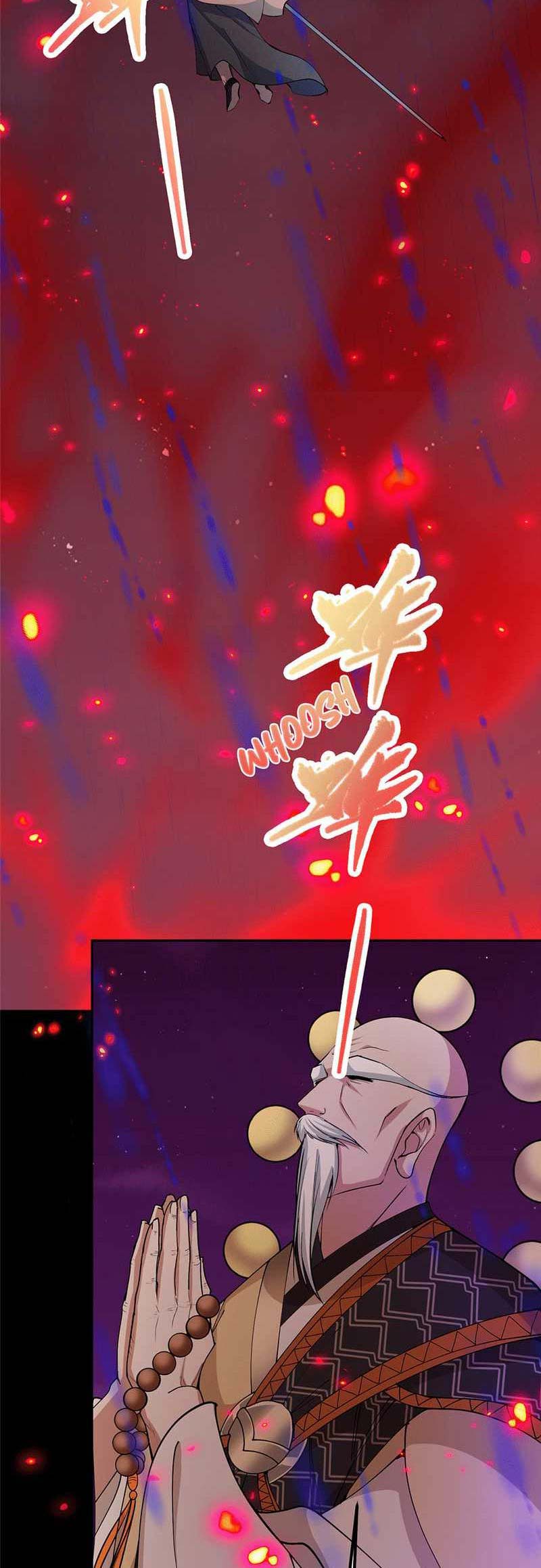 Keep A Low Profile, Sect Leader Chapter 356 Gambar 21