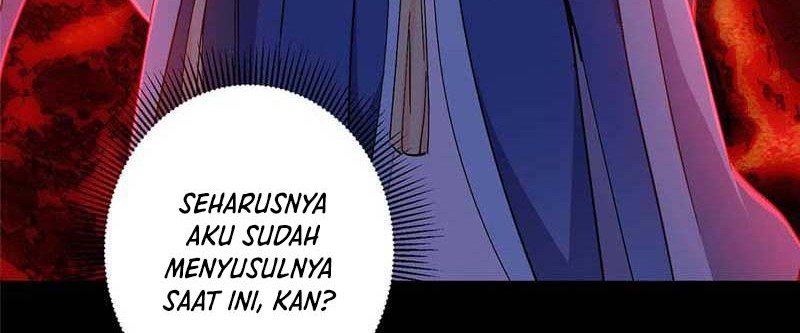 Keep A Low Profile, Sect Leader Chapter 356 Gambar 37