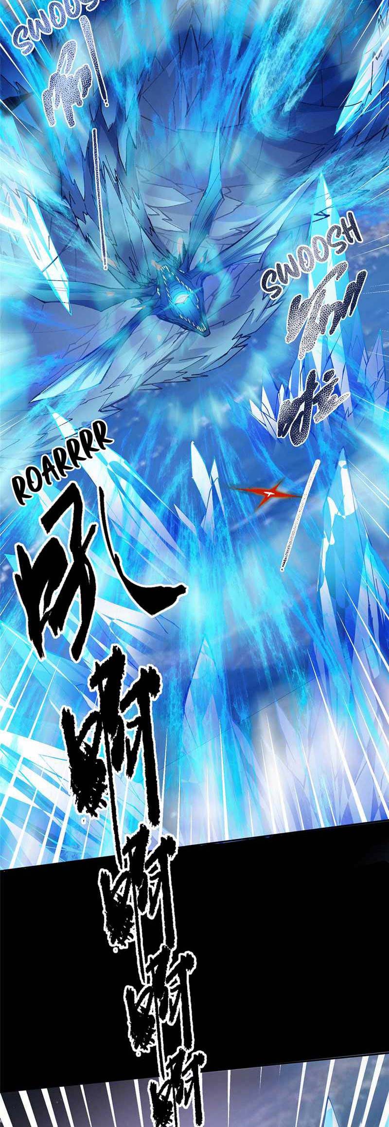 Keep A Low Profile, Sect Leader Chapter 356 Gambar 4