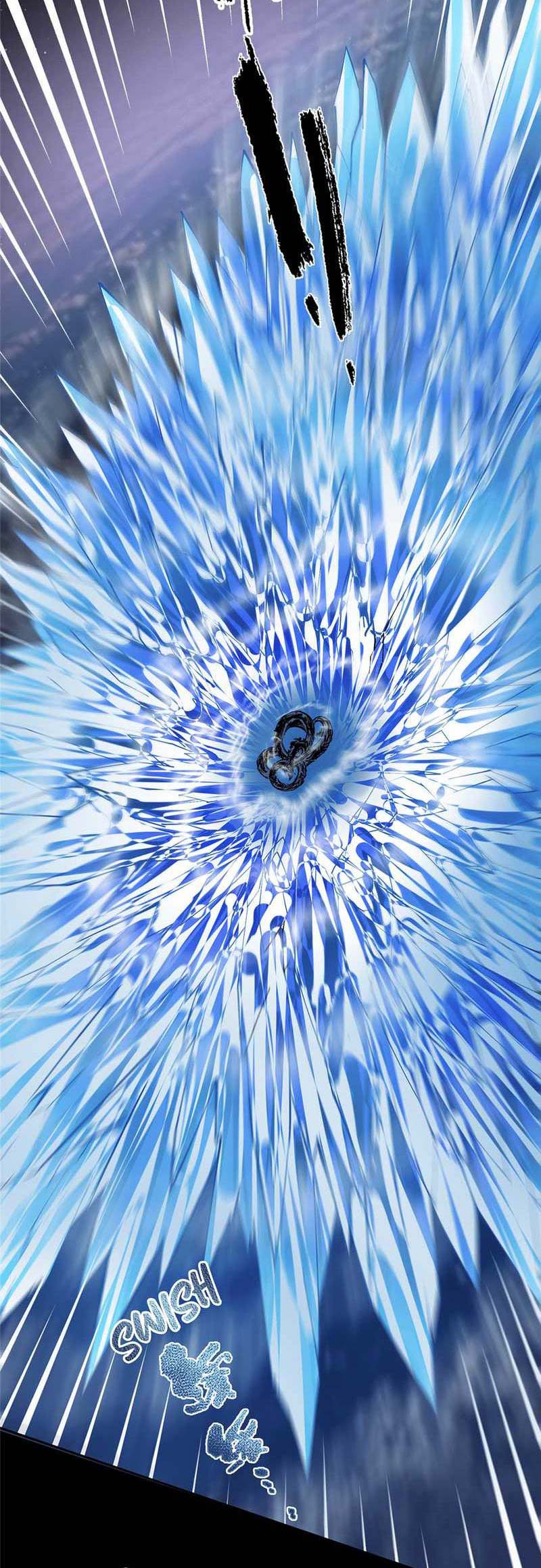 Keep A Low Profile, Sect Leader Chapter 356 Gambar 5