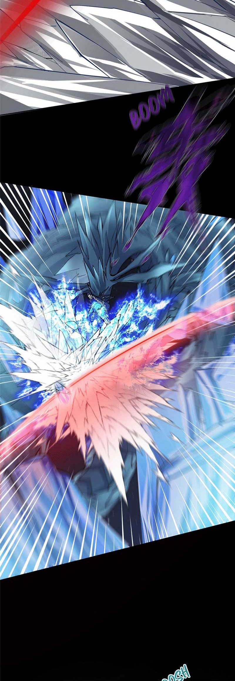 Keep A Low Profile, Sect Leader Chapter 356 Gambar 8