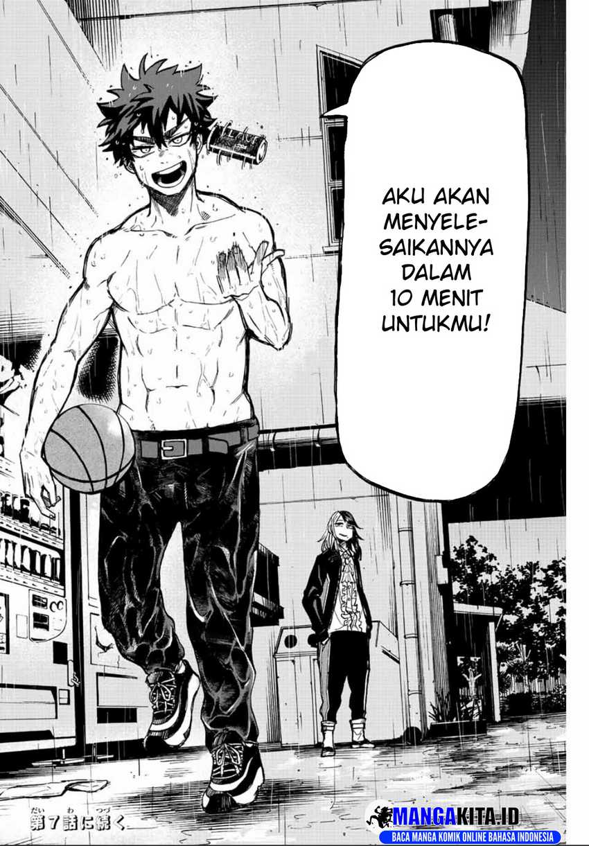 Winning Pass Chapter 06 Gambar 17