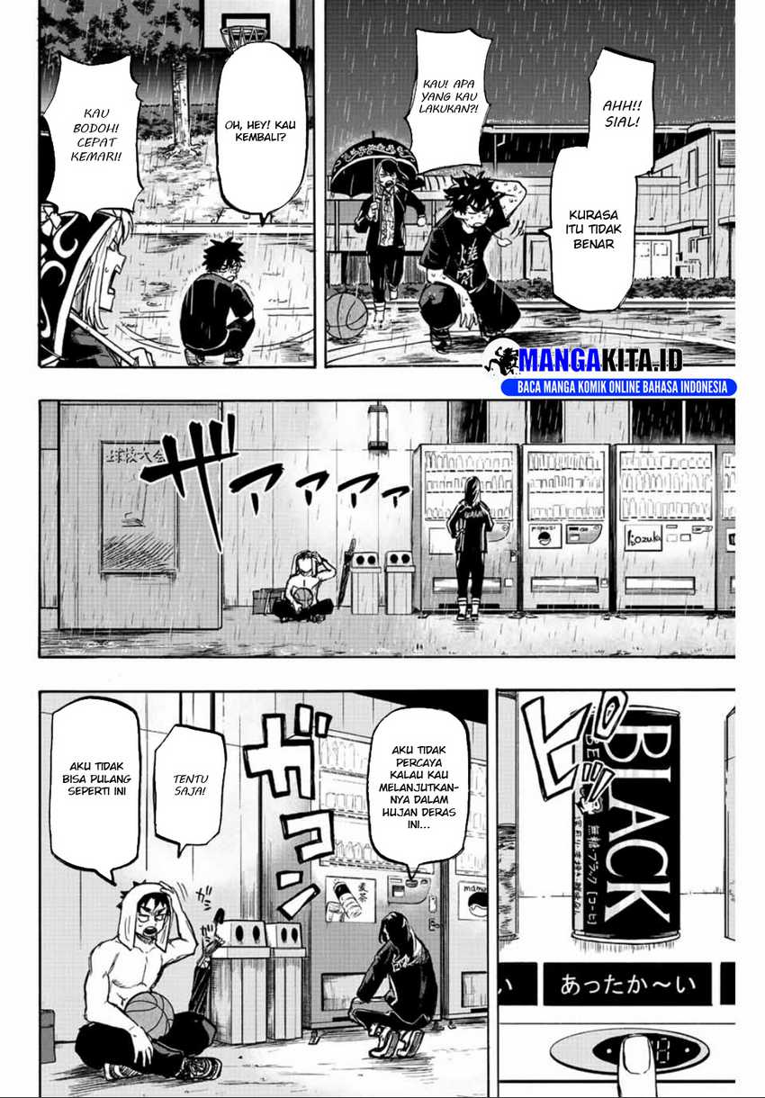 Winning Pass Chapter 06 Gambar 11