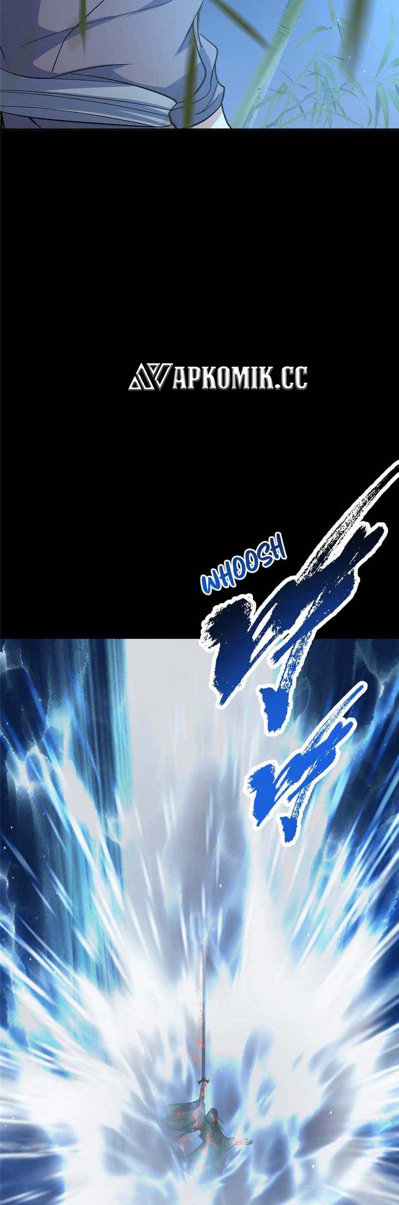 Keep A Low Profile, Sect Leader Chapter 357 Gambar 17