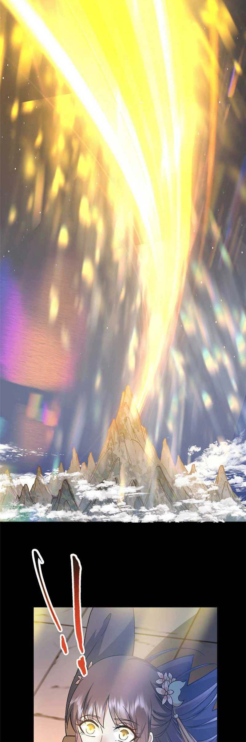 Keep A Low Profile, Sect Leader Chapter 357 Gambar 25