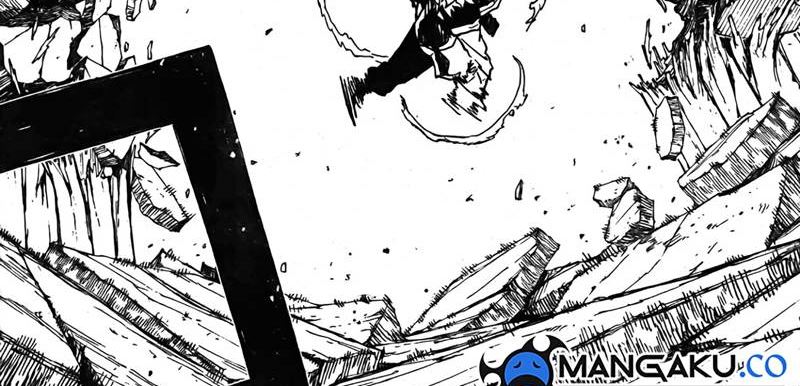 Kagurabachi Chapter 34 Gambar 35