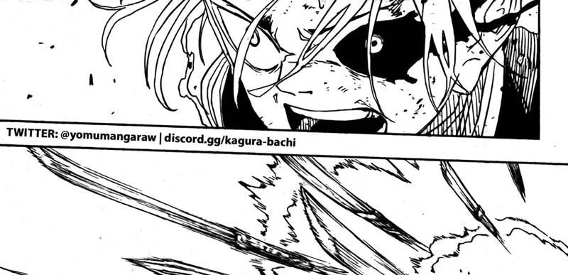 Kagurabachi Chapter 34 Gambar 40