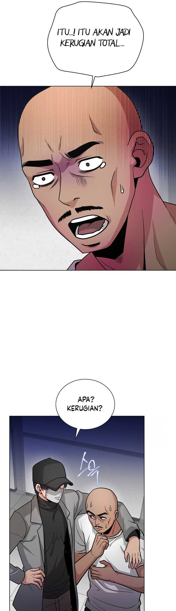 The Heavenly Demon Lord Who Doesn’t Want to Level Up Chapter 39 Gambar 26