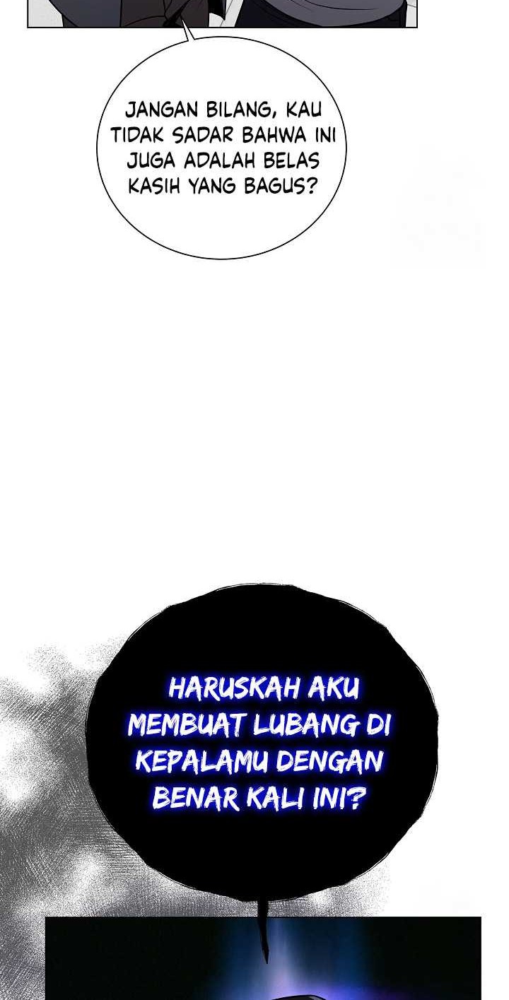 The Heavenly Demon Lord Who Doesn’t Want to Level Up Chapter 39 Gambar 27