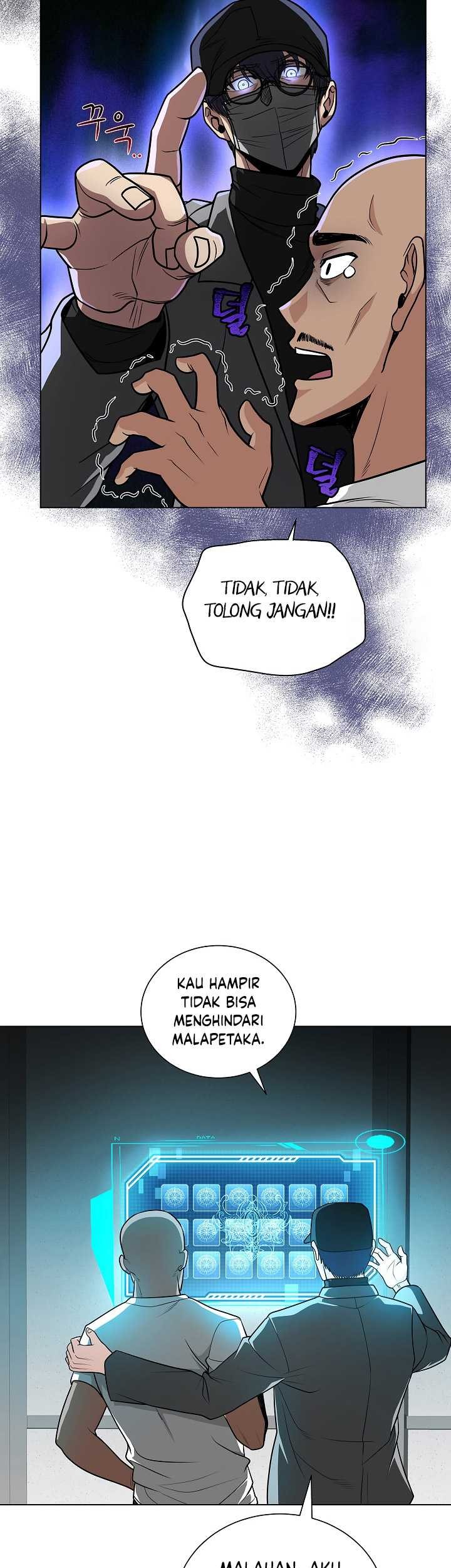 The Heavenly Demon Lord Who Doesn’t Want to Level Up Chapter 39 Gambar 28