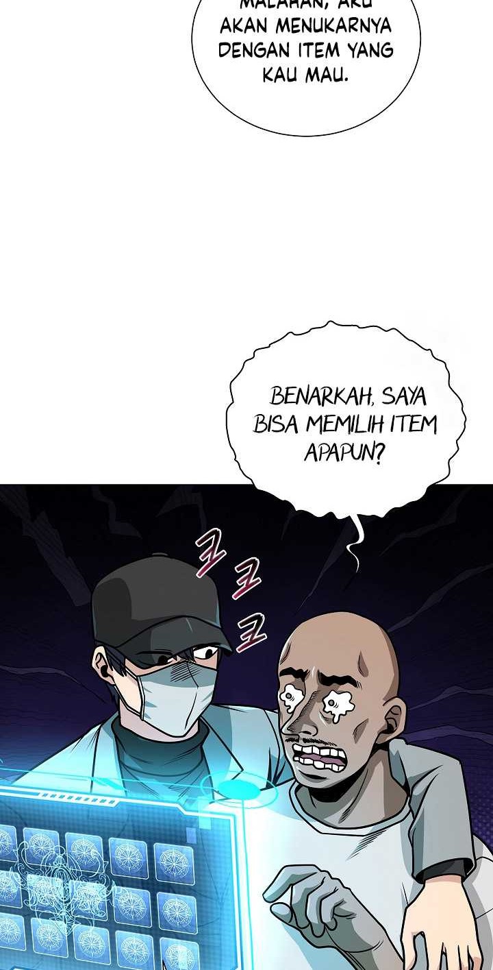 The Heavenly Demon Lord Who Doesn’t Want to Level Up Chapter 39 Gambar 29