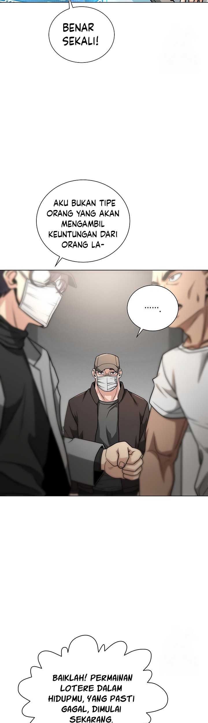 The Heavenly Demon Lord Who Doesn’t Want to Level Up Chapter 39 Gambar 30